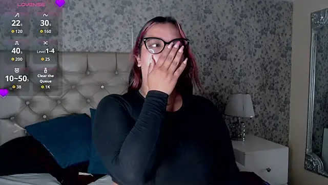 EmeelyMuller online show from 03.18.26