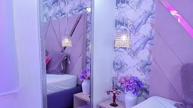 violetaluxx online show from 04.09.26