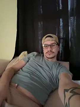 JustJakkinAround online show from 03.05.26