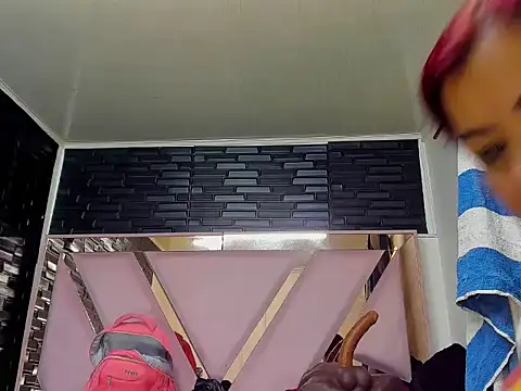 ScarlettSexRx online show from 02.27.26