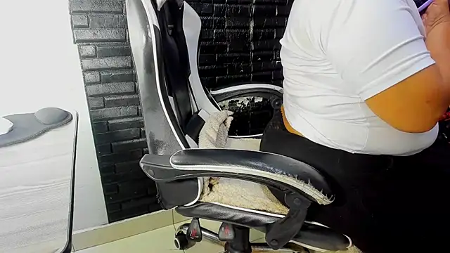 ScarlettSexRx online show from 04.07.26