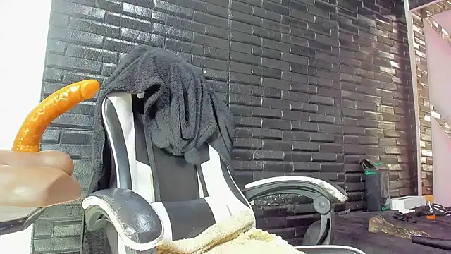 ScarlettSexRx online show from 04.15.26