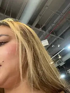 SamanthaVega  online show from 06.30.26