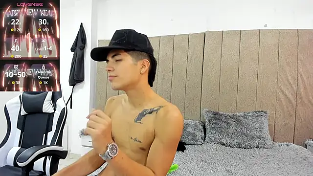 pipe hot04 online show from 04.03.26