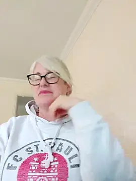 FlirtyFleur-x online show from 03.31.26