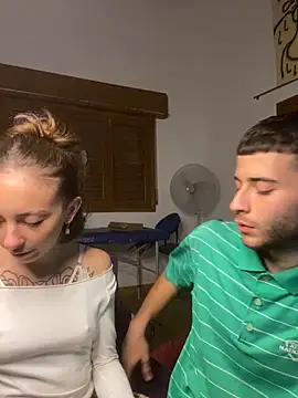 parejahot77 online show from 03.23.26