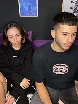 parejahot77 online show from 03.24.26