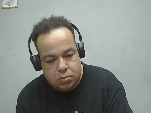 UrsoBissexualPauGrosso online show from 03.21.26