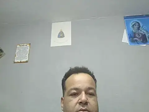 UrsoBissexualPauGrosso online show from 03.24.26