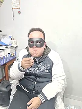 UrsoBissexualPauGrosso online show from 05.13.26