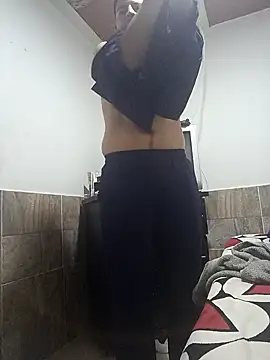 Snapshot of Ozkr777 chatting on 04.06.26 Ozkr777 online show from 04.06.26