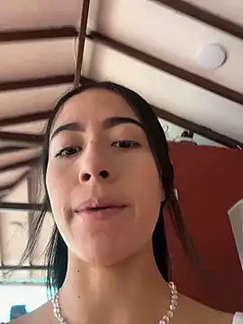 Snapshot of SAMY_AND_ARI chatting on 03.03.26 SAMY AND ARI online show from 03.03.26