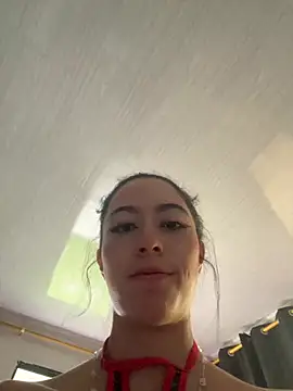 Snapshot of SAMY_AND_ARI chatting on 03.23.26 SAMY AND ARI online show from 03.23.26