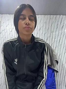 Snapshot of SAMY_AND_ARI chatting on 03.25.26 SAMY AND ARI online show from 03.25.26