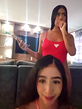 SAMY AND ARI online show from 04.25.26