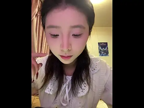 Y--F--LOVE online show from 02.28.26