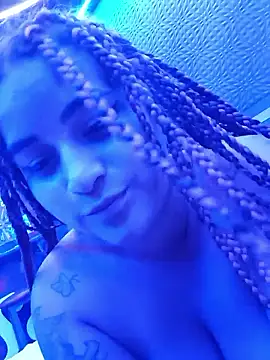 Danna Devil  online show from 04.09.26