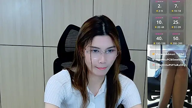 Snapshot of zhen-68 chatting on 07.07.26 zhen-68 online show from 07.07.26