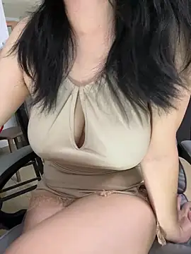 Snapshot of Ab324- chatting on 03.29.26 Ab324- online show from 03.29.26