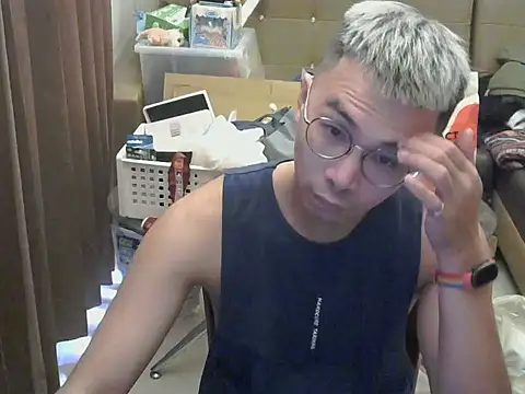 silverwolfwoof online show from 04.05.26