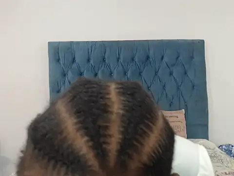 Snapshot of CooperHott chatting on 02.27.26 CooperHott online show from 02.27.26