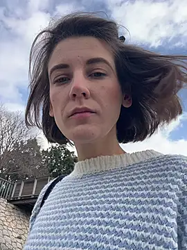 Snapshot of Kamorana chatting on 02.26.26 Kamorana online show from 02.26.26