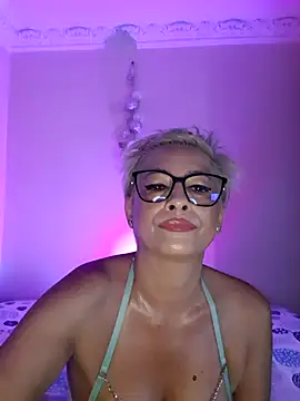 LunaBlaise online show from 07.14.26