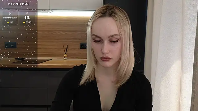 Bella Villen online show from 06.19.26