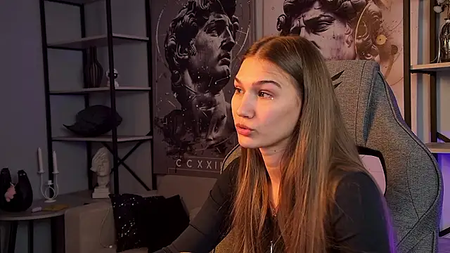 Sweet Emilya online show from 03.01.26