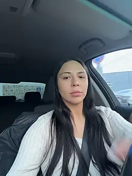 Bunny Lush online show from 03.15.26