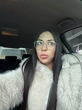 Bunny Lush online show from 03.23.26