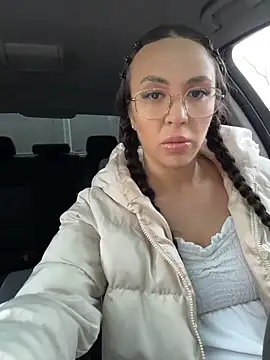 Bunny Lush online show from 04.06.26