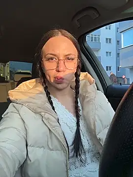 Bunny Lush online show from 04.17.26