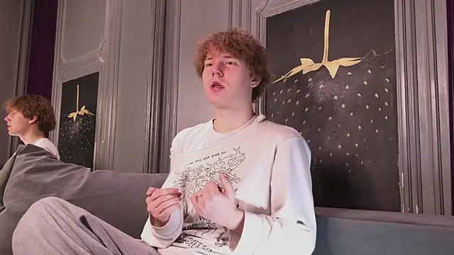 Snapshot of Mickey_Hawk chatting on 03.09.26 Mickey Hawk online show from 03.09.26