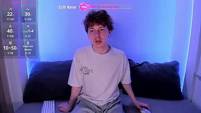 Snapshot of Mickey_Hawk chatting on 04.06.26 Mickey Hawk online show from 04.06.26