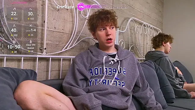 Snapshot of Mickey_Hawk chatting on 04.10.26 Mickey Hawk online show from 04.10.26