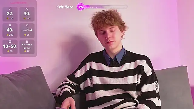 Snapshot of Mickey_Hawk chatting on 04.16.26 Mickey Hawk online show from 04.16.26