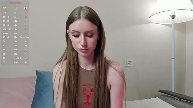 EllieRough online show from 04.05.26