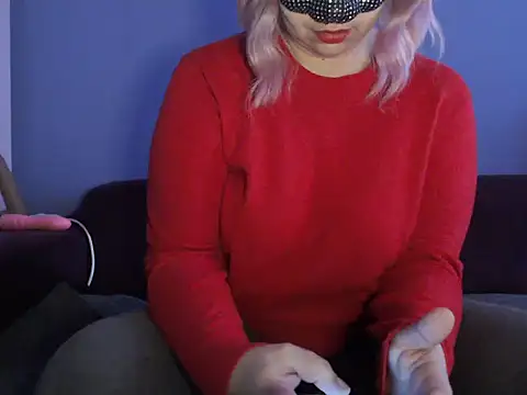 Gin Pink online show from 03.31.26