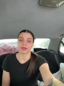 Black Enigma  online show from 03.13.26