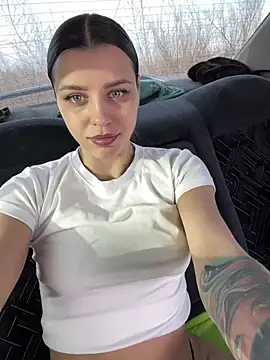 Black Enigma  online show from 04.08.26