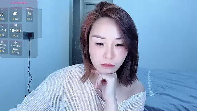 xiaolu-686 online show from 04.02.26