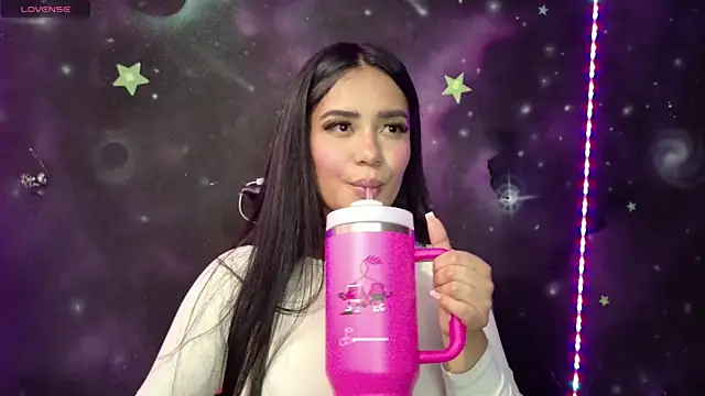 ValentinaRojass  online show from 05.08.26