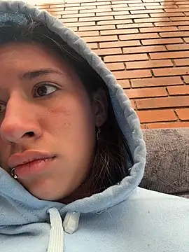 LilyRossi  online show from 06.15.26