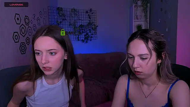 chloe ley online show from 04.05.26