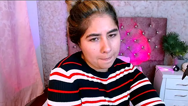 Sofiazaf  online show from 03.18.26