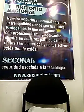 LORENA--01 online show from 04.06.26