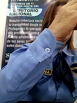 LORENA--01 online show from 04.11.26