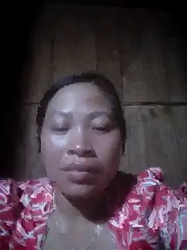 Snapshot of Mizu-hotshow chatting on 02.28.26 Mizu-hotshow online show from 02.28.26