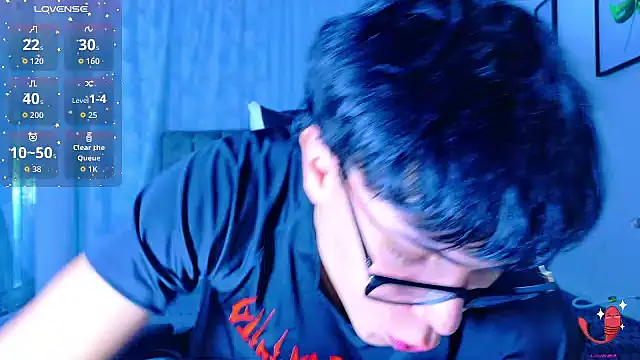 Dantekent online show from 03.30.26